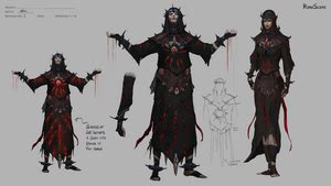 subjugation rs3|New Mage Robes .